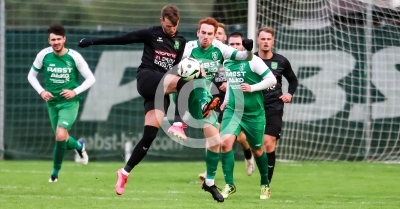 Obdach vs. ESV Knittelfeld