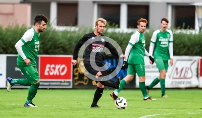 Obdach vs. ESV Knittelfeld