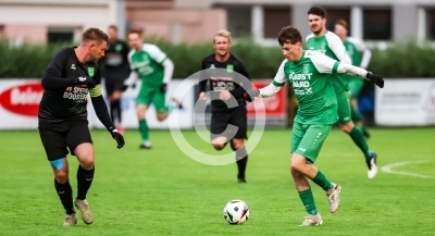 Obdach vs. ESV Knittelfeld