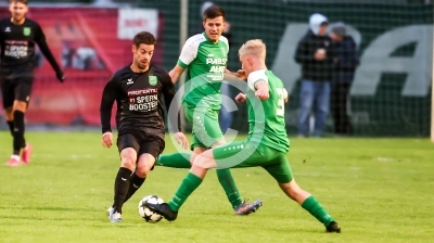 Obdach vs. ESV Knittelfeld