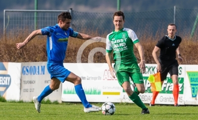 Obdach vs. Judenburg