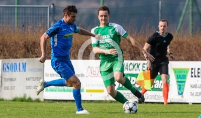 Obdach vs. Judenburg