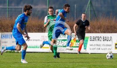 Obdach vs. Judenburg