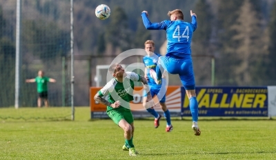 Obdach vs. Judenburg