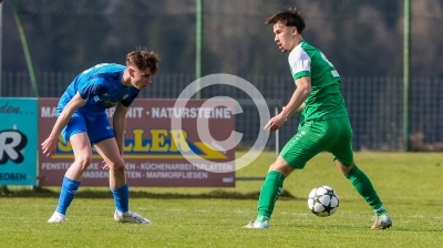 Obdach vs. Judenburg