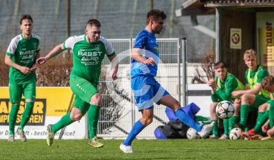 Obdach vs. Judenburg