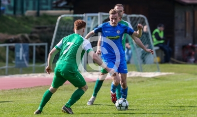 Obdach vs. Judenburg
