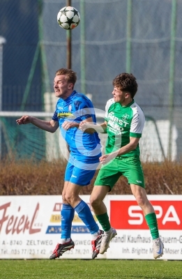 Obdach vs. Judenburg