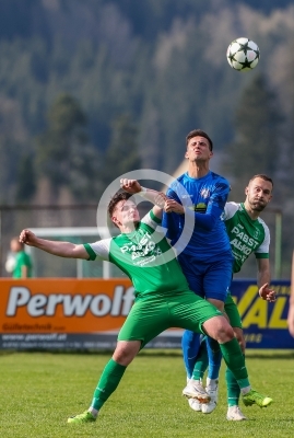 Obdach vs. Judenburg