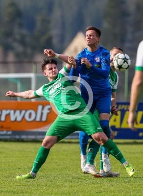 Obdach vs. Judenburg