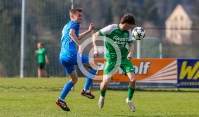 Obdach vs. Judenburg
