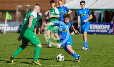 Obdach vs. Judenburg