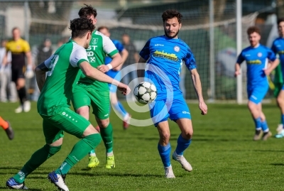 Obdach vs. Judenburg