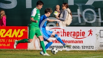 Obdach vs. Judenburg