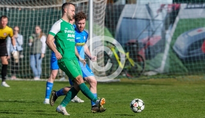 Obdach vs. Judenburg