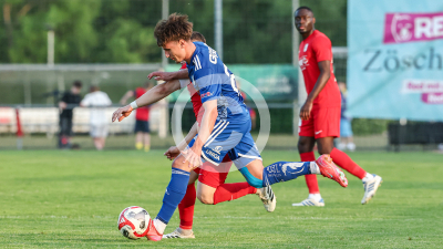 Pachern vs. Eggendorf Hartberg Amateure