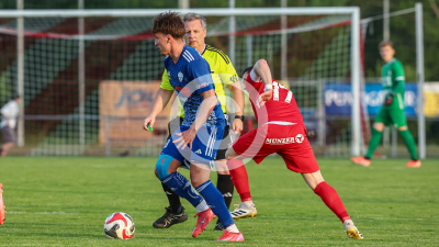 Pachern vs. Eggendorf Hartberg Amateure