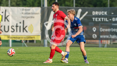 Pachern vs. Eggendorf Hartberg Amateure