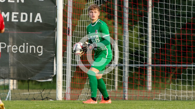 Pachern vs. Eggendorf Hartberg Amateure