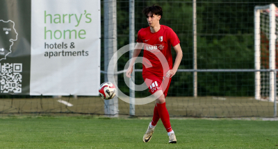 Pachern vs. Eggendorf Hartberg Amateure