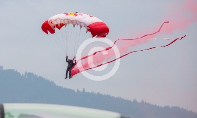 Red Bull Airpower 24