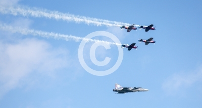 Red Bull Airpower 24