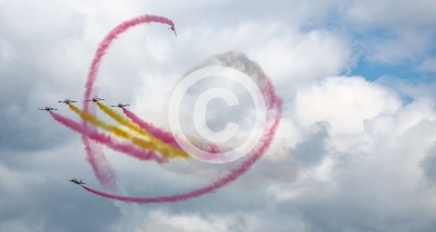 Red Bull Airpower 24