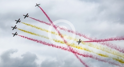 Red Bull Airpower 24