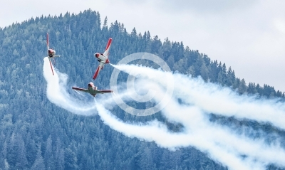 Red Bull Airpower 24