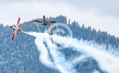 Red Bull Airpower 24