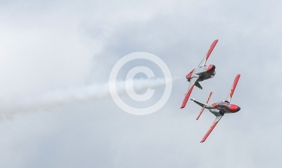 Red Bull Airpower 24