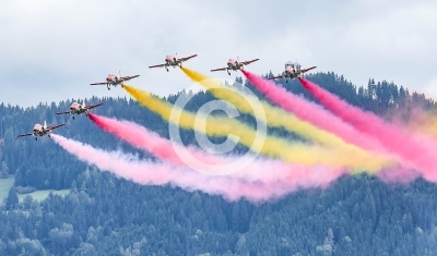 Red Bull Airpower 24