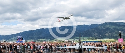 Red Bull Airpower 24