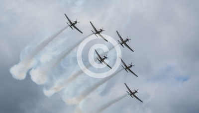 Red Bull Airpower 24