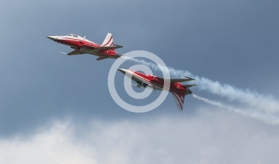 Red Bull Airpower 24