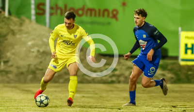 Schladming vs. Bruck