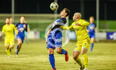 Schladming vs. Bruck