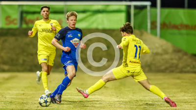 Schladming vs. Bruck