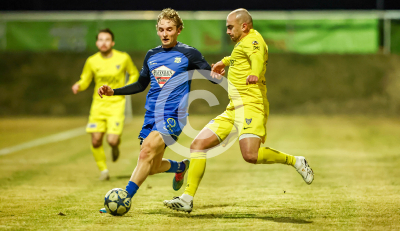 Schladming vs. Bruck