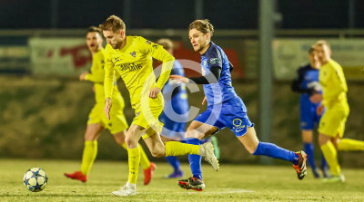 Schladming vs. Bruck