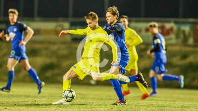 Schladming vs. Bruck