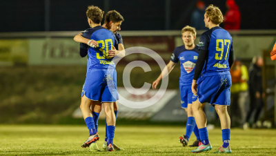 Schladming vs. Bruck