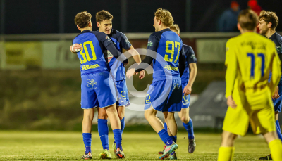 Schladming vs. Bruck