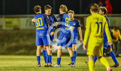 Schladming vs. Bruck