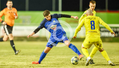 Schladming vs. Bruck