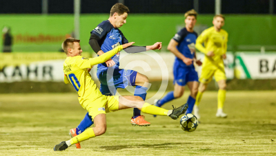 Schladming vs. Bruck