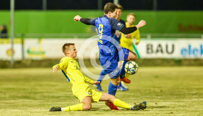 Schladming vs. Bruck