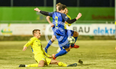 Schladming vs. Bruck