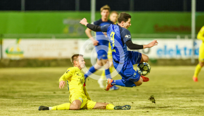 Schladming vs. Bruck