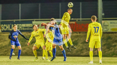 Schladming vs. Bruck